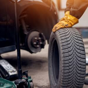 Etimesgut Oto Lastikçi